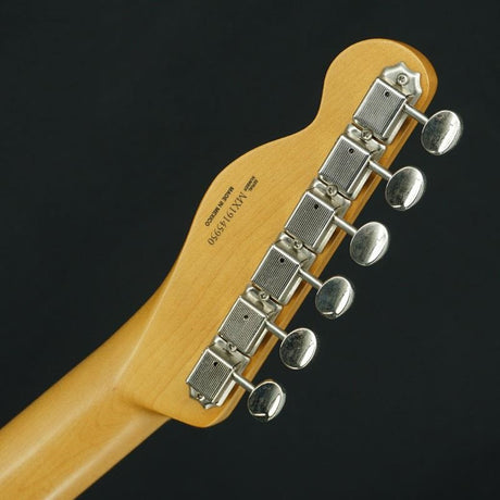 Used_Fender_Vintera_60s_Telecaster_Modified_PF_Sea_Foam_Green_[SN_MX19145950]_08