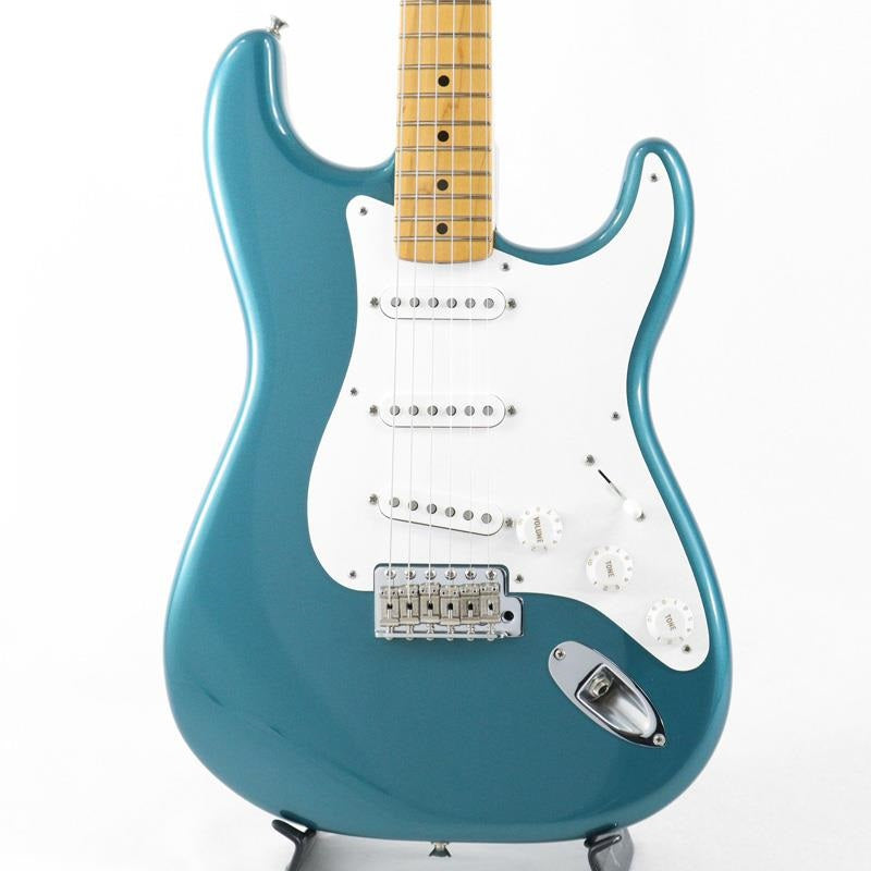 Used_Fender_Vintera_II_50s_ST_(Ocean_Turquoise)_[SN_MX23046643]_01
