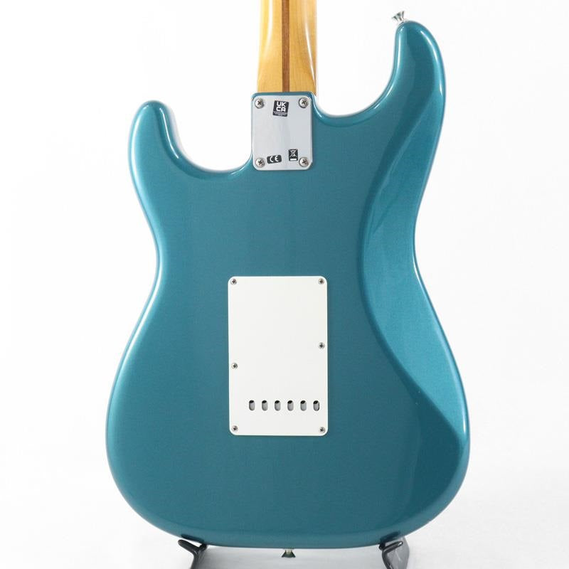 Used_Fender_Vintera_II_50s_ST_(Ocean_Turquoise)_[SN_MX23046643]_04