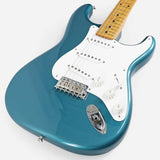 Used_Fender_Vintera_II_50s_ST_(Ocean_Turquoise)_[SN_MX23046643]_11