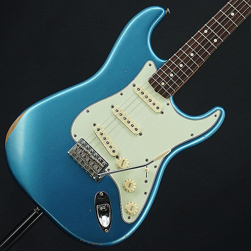 Used_Fender_Vintera_Road_Worn_'60s_Stratocaster_(Lake_Placid_Blue)_[SN_MX21145726]_01