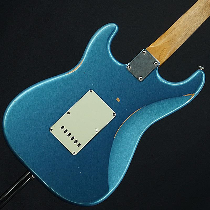 Used_Fender_Vintera_Road_Worn_'60s_Stratocaster_(Lake_Placid_Blue)_[SN_MX21145726]_02