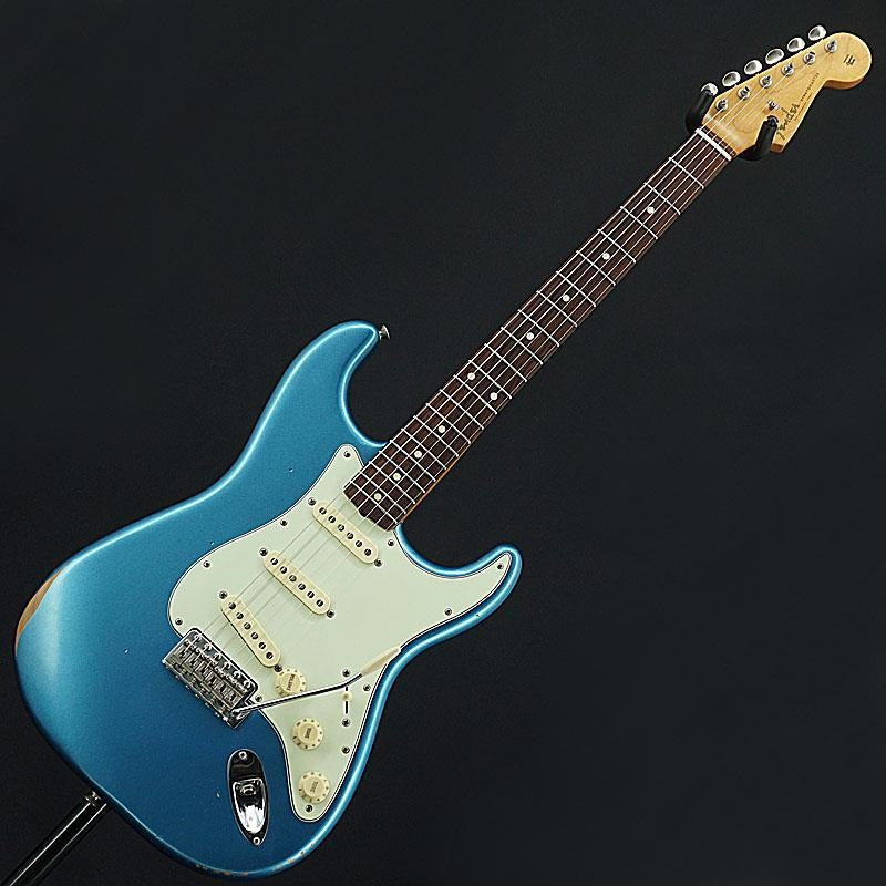 Used_Fender_Vintera_Road_Worn_'60s_Stratocaster_(Lake_Placid_Blue)_[SN_MX21145726]_03
