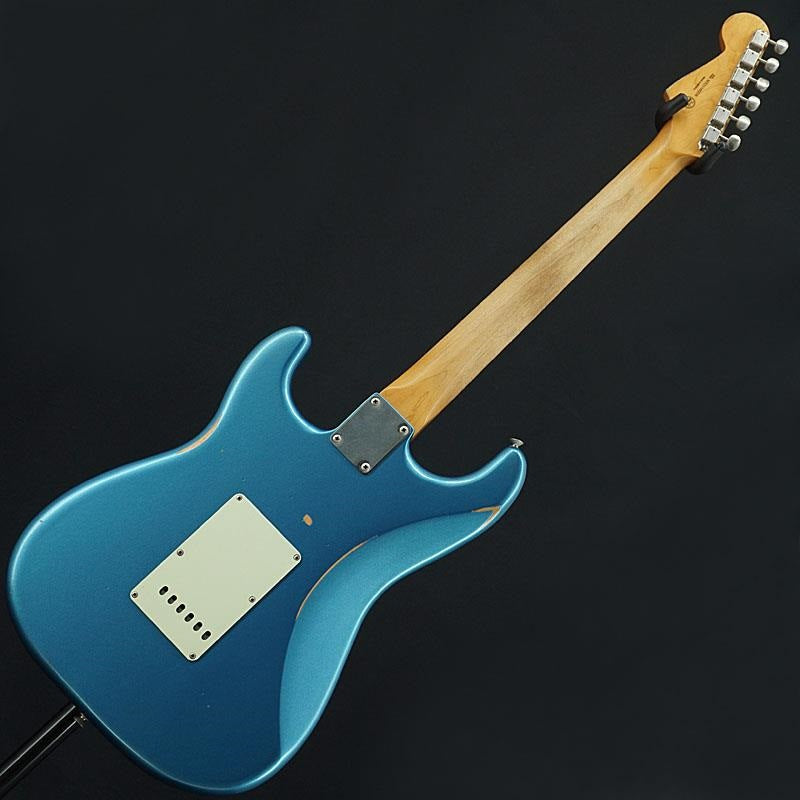 Used_Fender_Vintera_Road_Worn_'60s_Stratocaster_(Lake_Placid_Blue)_[SN_MX21145726]_04