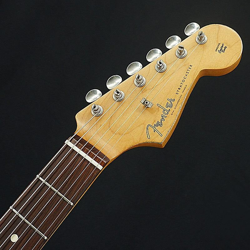 Used_Fender_Vintera_Road_Worn_'60s_Stratocaster_(Lake_Placid_Blue)_[SN_MX21145726]_07
