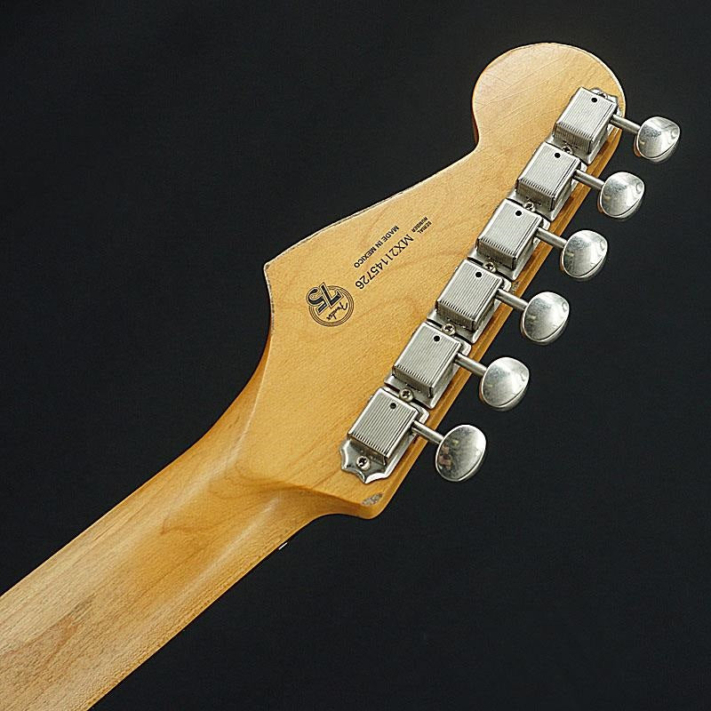 Used_Fender_Vintera_Road_Worn_'60s_Stratocaster_(Lake_Placid_Blue)_[SN_MX21145726]_08