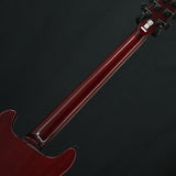 Used_Fernandez_Bernie_Dragonfly_Elite_(See-Thru_Black_Cherry)_[SN_FSG0800474]_06