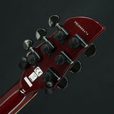 Used_Fernandez_Bernie_Dragonfly_Elite_(See-Thru_Black_Cherry)_[SN_FSG0800474]_08
