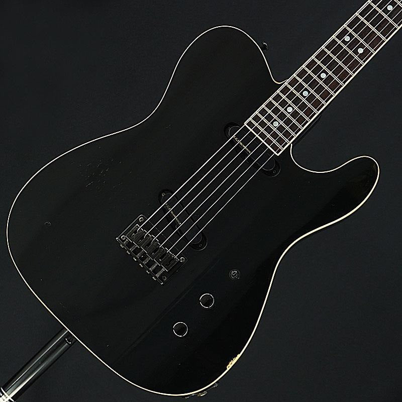 ギター Fernandes limited edition TEJ-70 Used Fernandez/Bernie TEJ-70 (Black) by FERNANDES / Burny – Ikebe