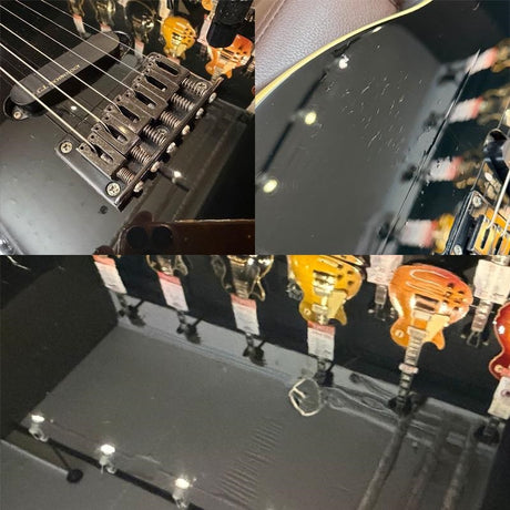 Used_Fernandez_Bernie_TEJ-70_(Black)_10