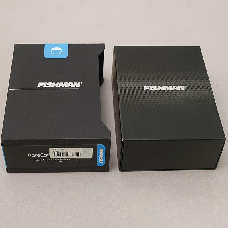 Used Fishman Rare Earth Mic Blend by FISHMAN – Ikebe Musical