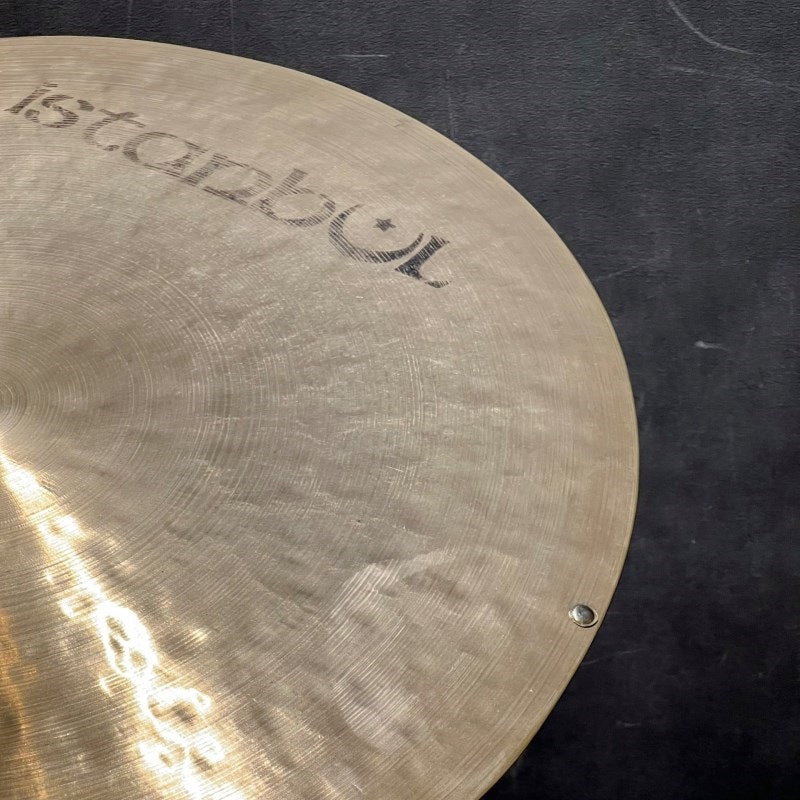 Used_Flat_Top_Ride_18_[Riveted]_[2055g]_02