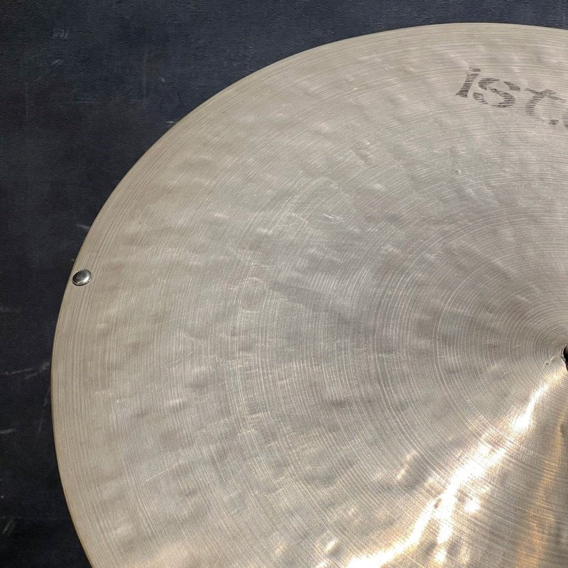 Used_Flat_Top_Ride_18_[Riveted]_[2055g]_03