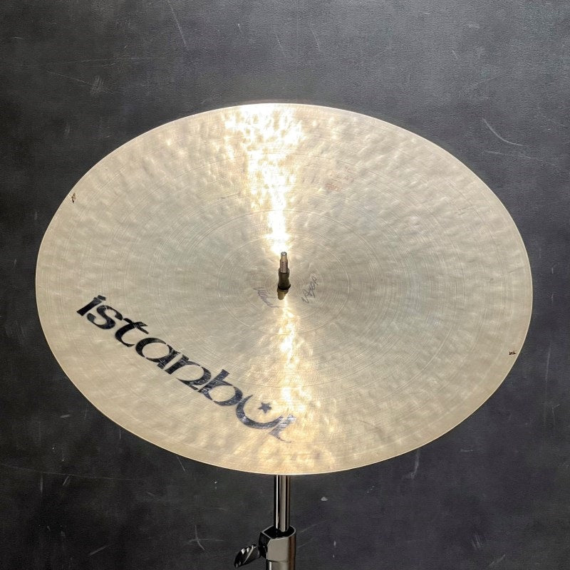 Used_Flat_Top_Ride_18_[Riveted]_[2055g]_05