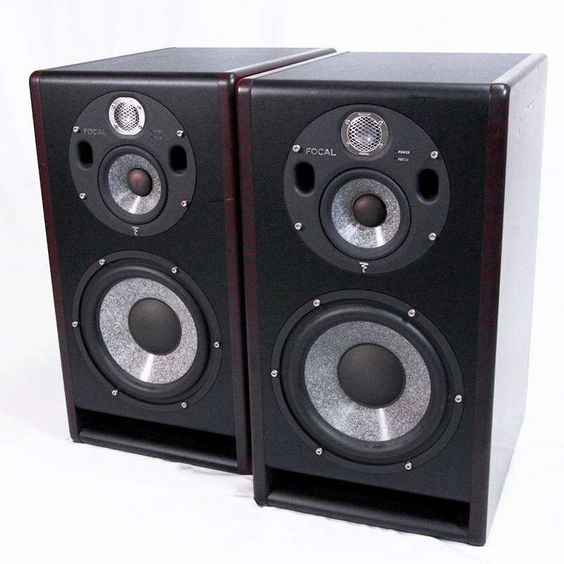Used_Focal_Trio11_Be_Pair_Monitor_Speakers_(Nearfield_Midfield)_[Sale_via_proxy_service]_[Shipping_to_Okinawa_and_remote_islands_will_be_quoted_separately]_01