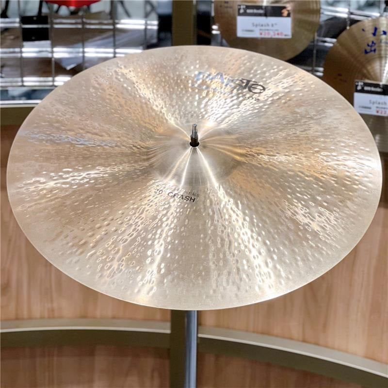 Used_Formula_602_Modern_Essentials_Crash_20_[Collaboration_with_Vinnie_Colaiuta]_[1975g]_01