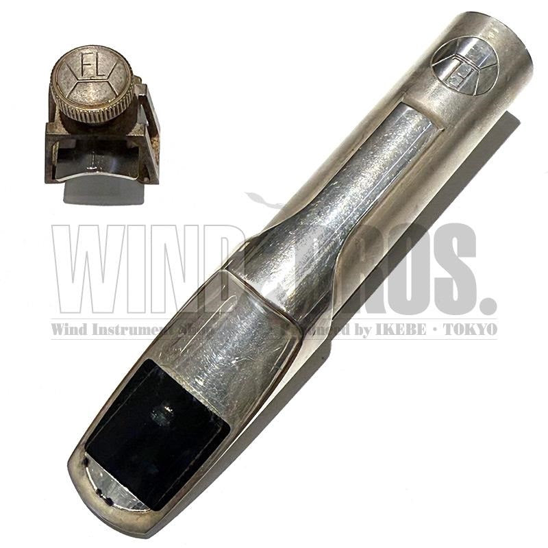Used_Francois_Louis_metal_(bronze)_tenor_saxophone_mouthpiece_SP_T282_MS_01