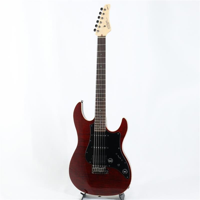 Used_Fujigen_Expert_ODYSSEY_EOS-FM-R_Order_Color_Model_(Fire_Red)_[SN_F240371]_02