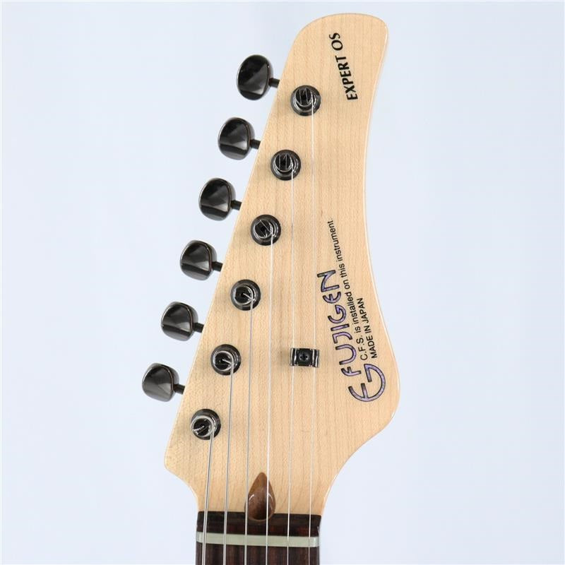 Used_Fujigen_Expert_ODYSSEY_EOS-FM-R_Order_Color_Model_(Fire_Red)_[SN_F240371]_05