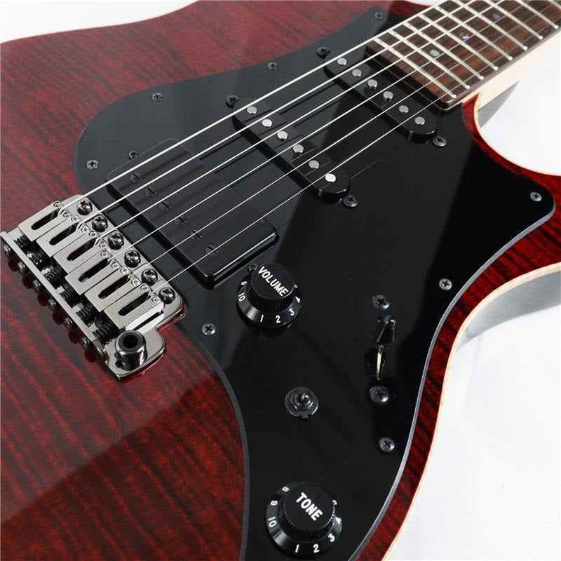 Used_Fujigen_Expert_ODYSSEY_EOS-FM-R_Order_Color_Model_(Fire_Red)_[SN_F240371]_08