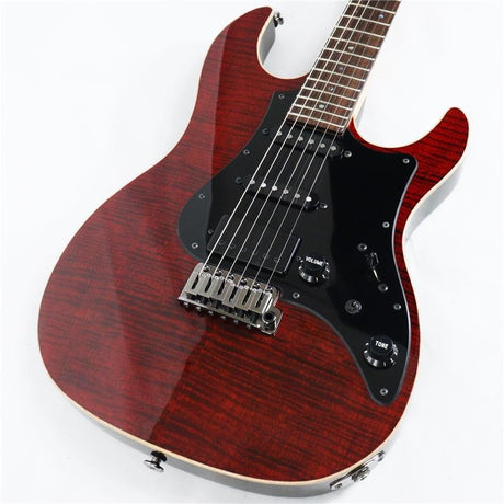 Used_Fujigen_Expert_ODYSSEY_EOS-FM-R_Order_Color_Model_(Fire_Red)_[SN_F240371]_11
