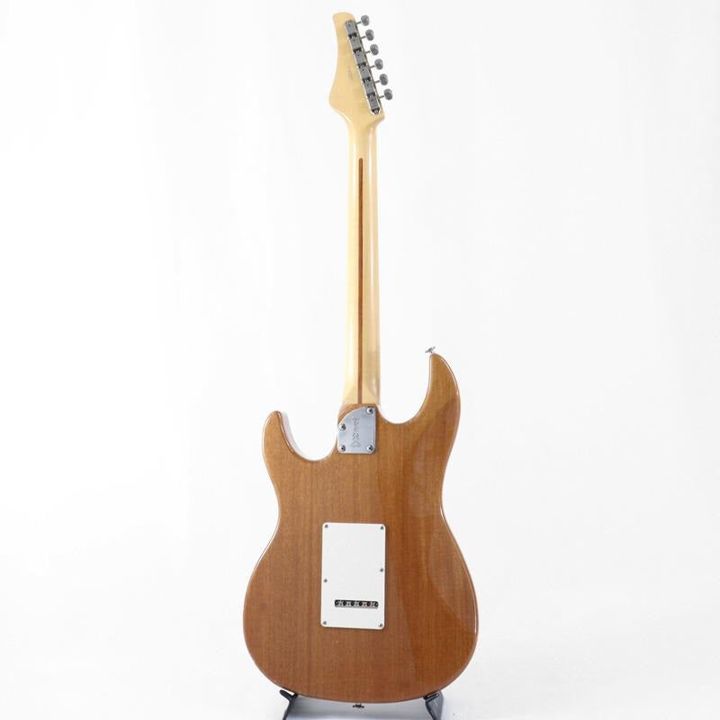 Used_Fujigen_Expert_Odyssey_EOS-FM_MOD_(RED)_[SN_F100552]_03