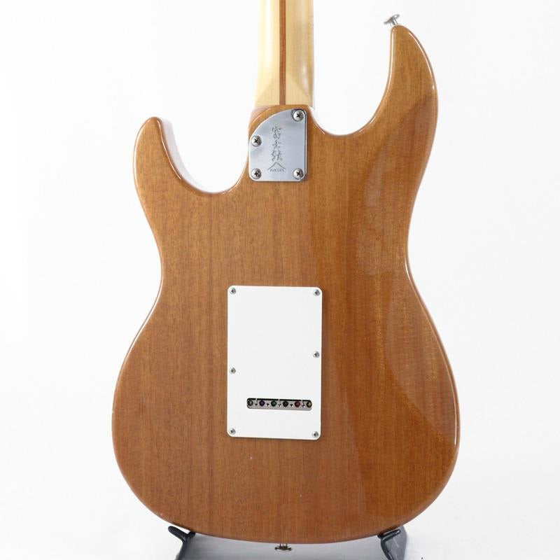 Used_Fujigen_Expert_Odyssey_EOS-FM_MOD_(RED)_[SN_F100552]_04