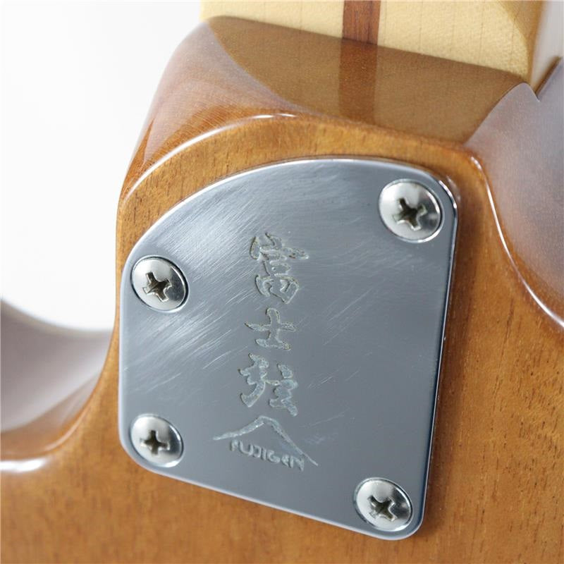 Used_Fujigen_Expert_Odyssey_EOS-FM_MOD_(RED)_[SN_F100552]_08