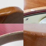 Used_Fujigen_Expert_Odyssey_EOS-FM_MOD_(RED)_[SN_F100552]_09