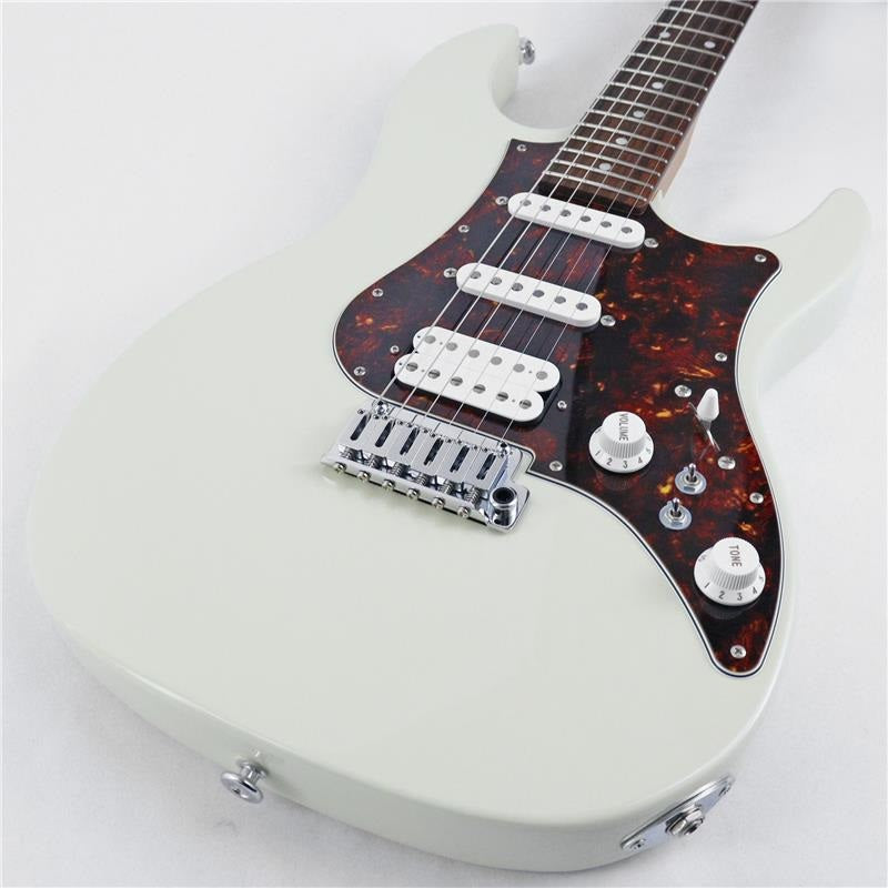 Used Fujigen Expert Odyssey EOS2-AL-RA (Antique White) [SN Used Fujigen Expert Odyssey EOS2-AL-RA (Antique White) [SN