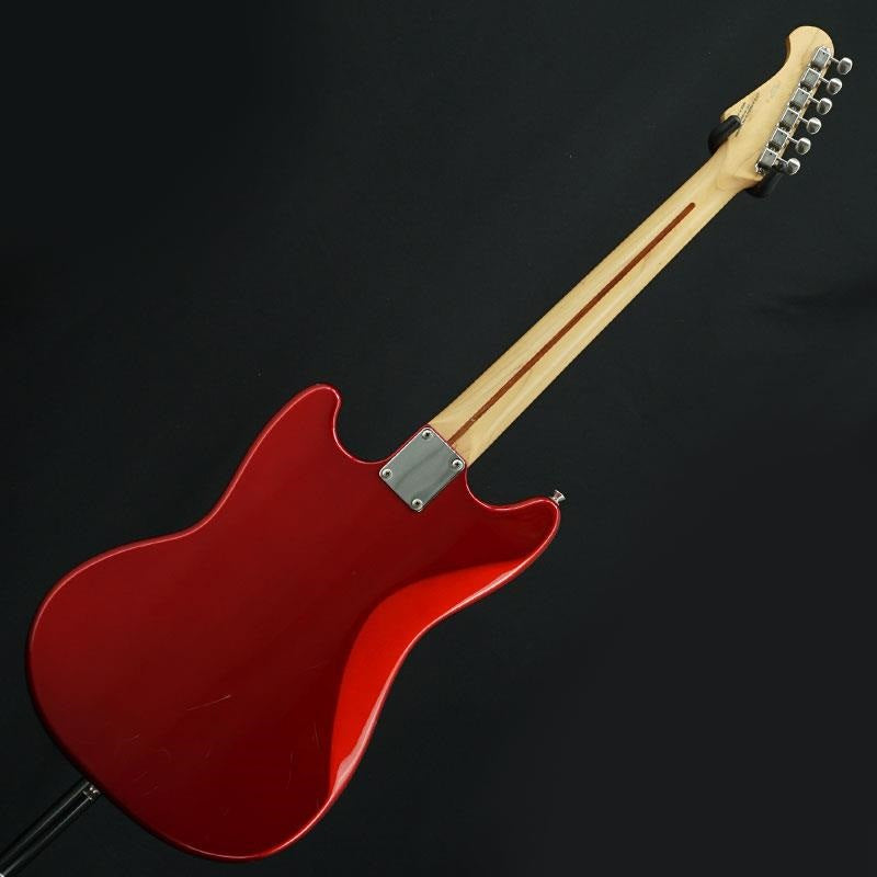 美品◎FUJIGEN JMG-6R CAR 日本製 J-Standard FUJIGEN J-Standardシリーズ エレキギターJMG-6R CAR中古品()売却済み