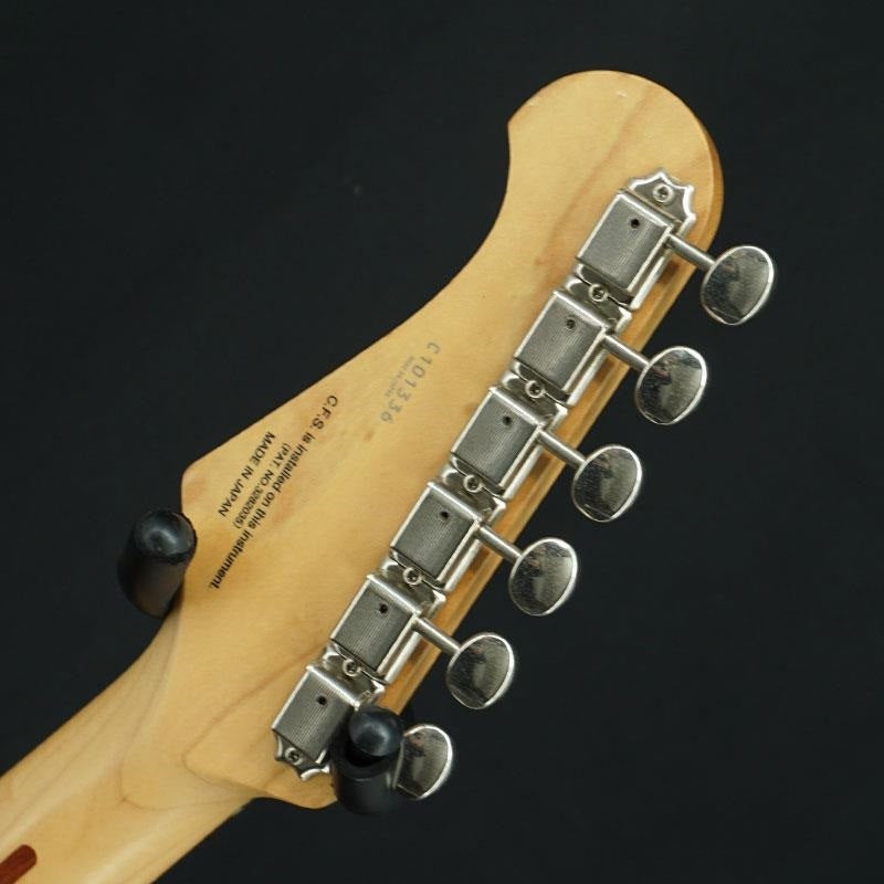 Used_Fujigen_JMG-6R_(Candy_Apple_Red)_[SN_C101336]_08