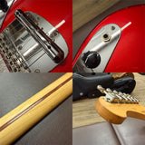 Used_Fujigen_JMG-6R_(Candy_Apple_Red)_[SN_C101336]_10