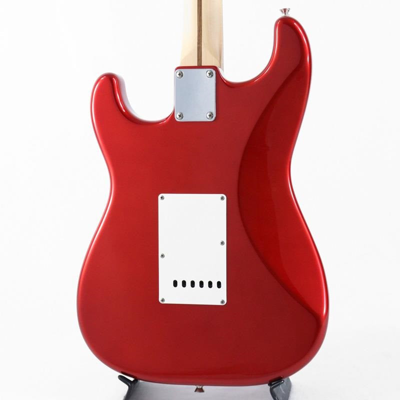 Used_Fujigen_JST-5R_(Candy_Apple_Red)_[SN_K100942]_04