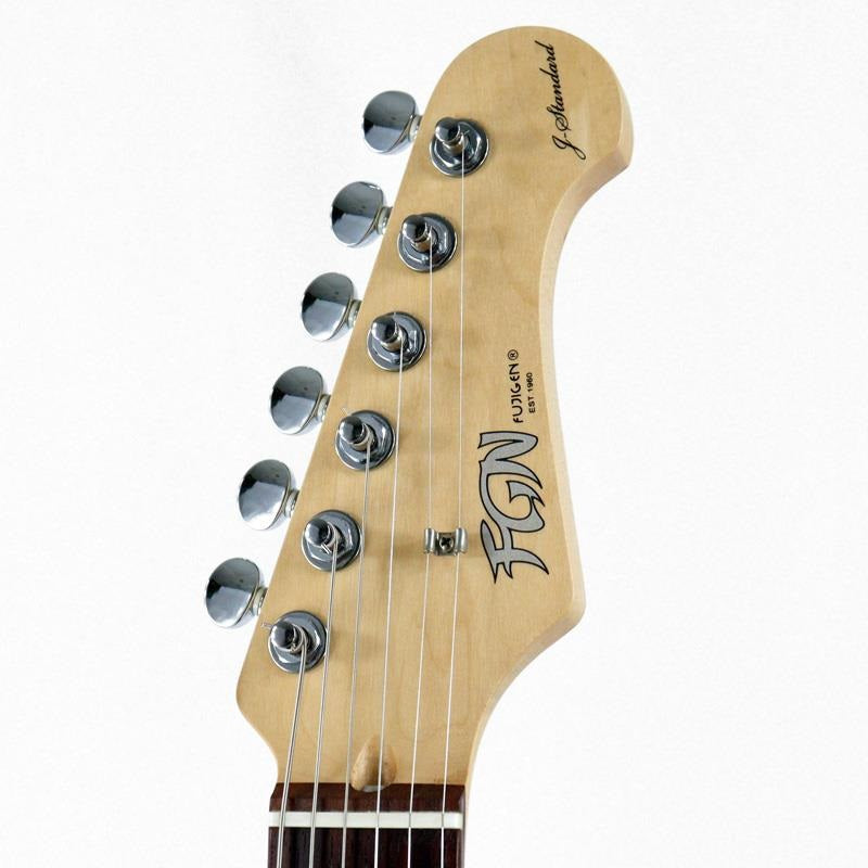 Used_Fujigen_JST-5R_(Candy_Apple_Red)_[SN_K100942]_05