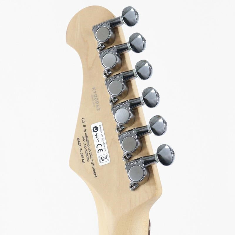 Used_Fujigen_JST-5R_(Candy_Apple_Red)_[SN_K100942]_06