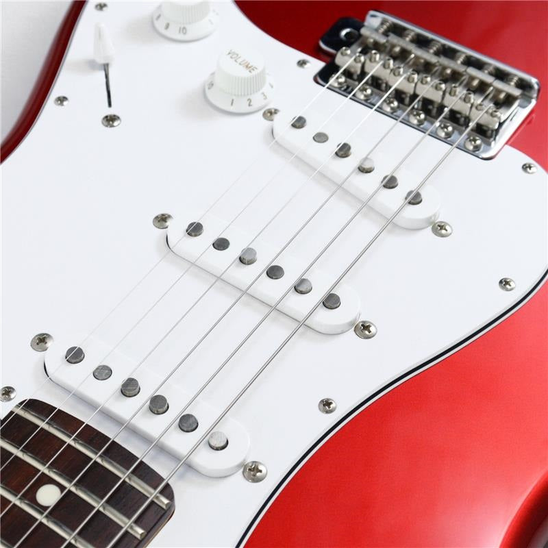 Used_Fujigen_JST-5R_(Candy_Apple_Red)_[SN_K100942]_08