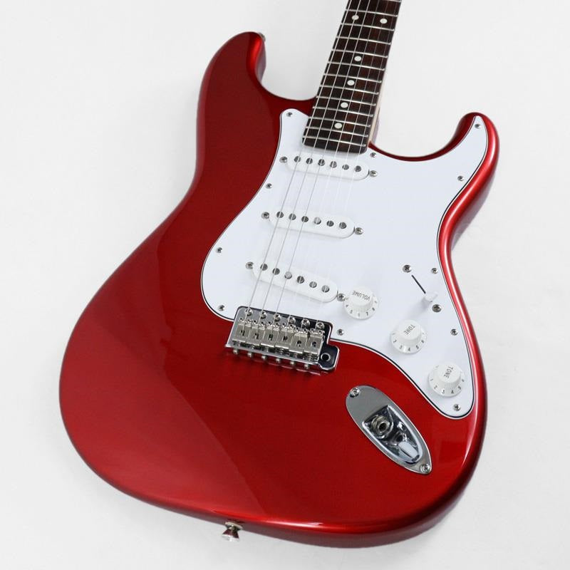 Used_Fujigen_JST-5R_(Candy_Apple_Red)_[SN_K100942]_09