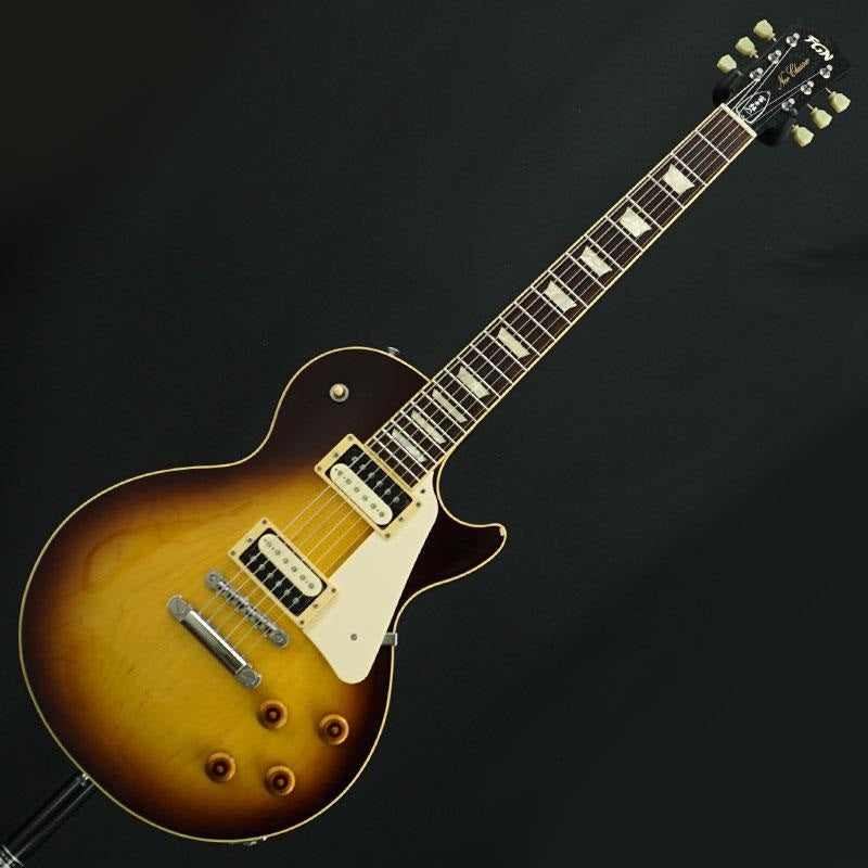 ギター FUJIGEN (FGN) / Neo Classic NCLS-10R Used Fujigen Neo Classic NCLS-10R [SN.J111008] by FUJIGEN – Ikebe