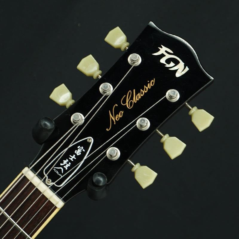 Used_Fujigen_Neo_Classic_NCLS-10R_[SN_J111008]_07