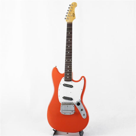 Used_Fujigen_Neo_Classic_NCMG_(ORANGE)_[SN_B100228]_02