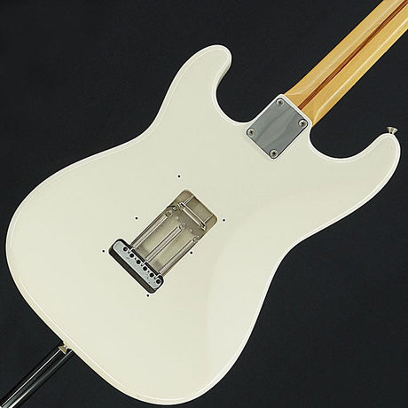Used_Fujigen_Neo_Classic_Series_NCST-10R_AL_3S_Mod__(Vintage_White)_[SN_J070291]_02