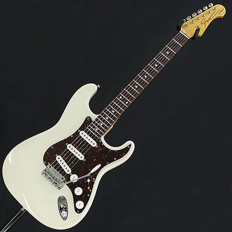 Used_Fujigen_Neo_Classic_Series_NCST-10R_AL_3S_Mod__(Vintage_White)_[SN_J070291]_03