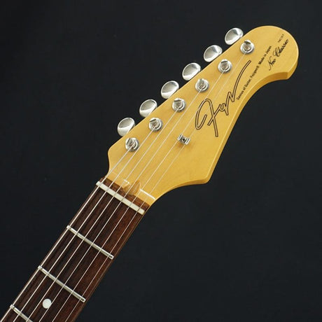 Used_Fujigen_Neo_Classic_Series_NCST-10R_AL_3S_Mod__(Vintage_White)_[SN_J070291]_07