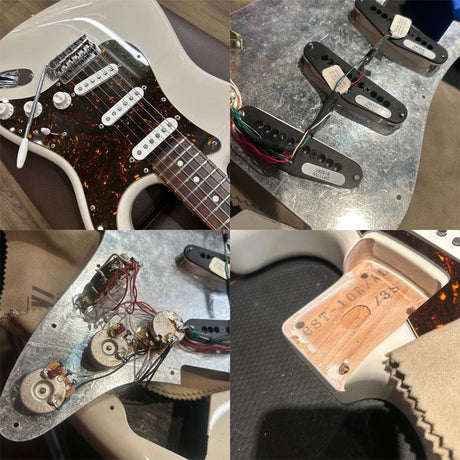 Used_Fujigen_Neo_Classic_Series_NCST-10R_AL_3S_Mod__(Vintage_White)_[SN_J070291]_10