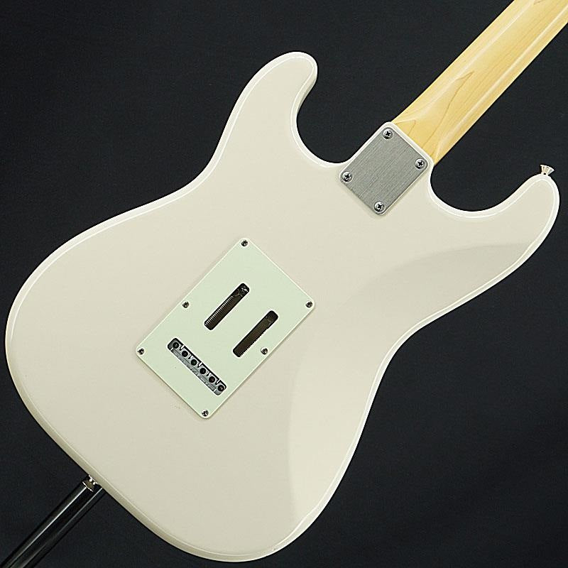 Used_Fujigen_Neo_Classic_Series_NST10RAL_(Vintage_White)_[SN_E230132]_02