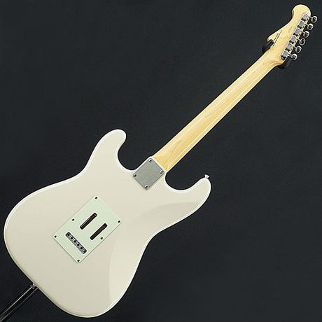 Used_Fujigen_Neo_Classic_Series_NST10RAL_(Vintage_White)_[SN_E230132]_04