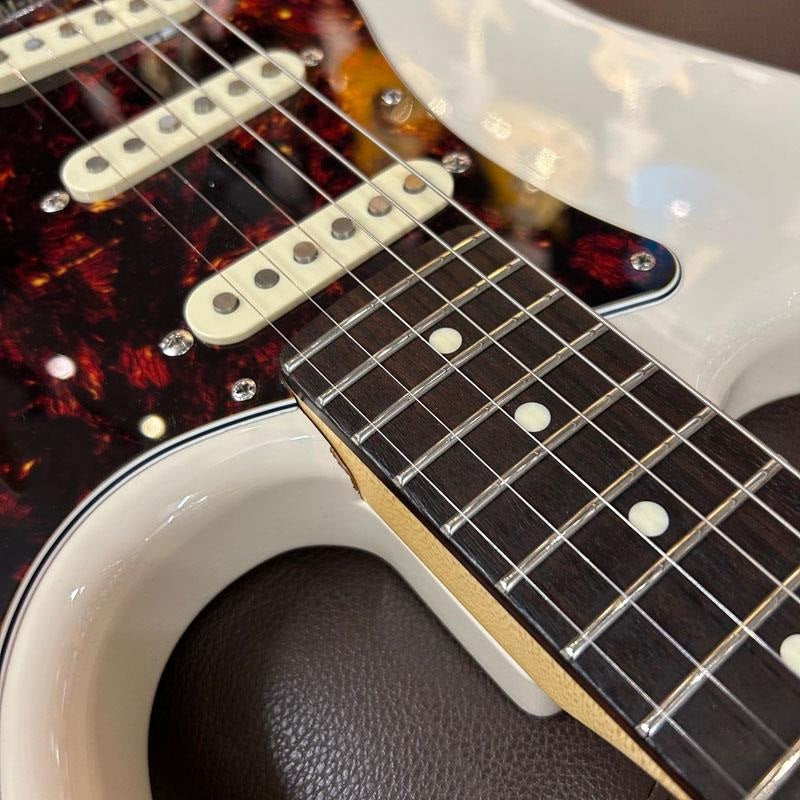 Used_Fujigen_Neo_Classic_Series_NST10RAL_(Vintage_White)_[SN_E230132]_10