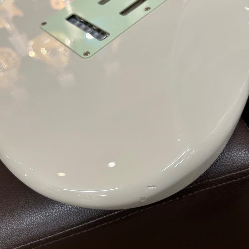 Used_Fujigen_Neo_Classic_Series_NST10RAL_(Vintage_White)_[SN_E230132]_11