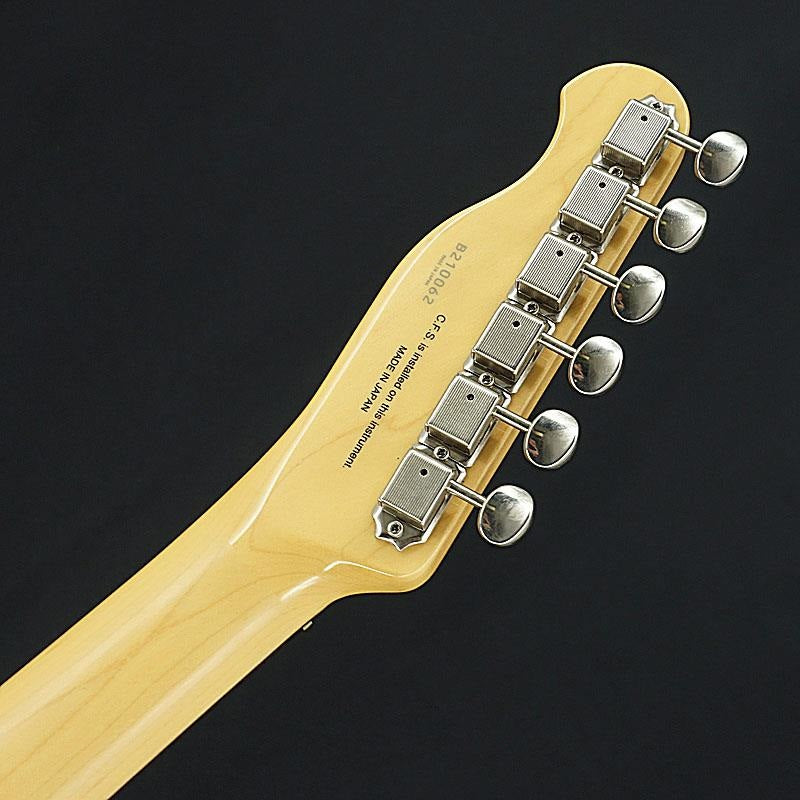 Used_Fujigen_Neo_Classic_Series_NTL10RAL_(Candy_Apple_Green)_[SN_B210062]_08